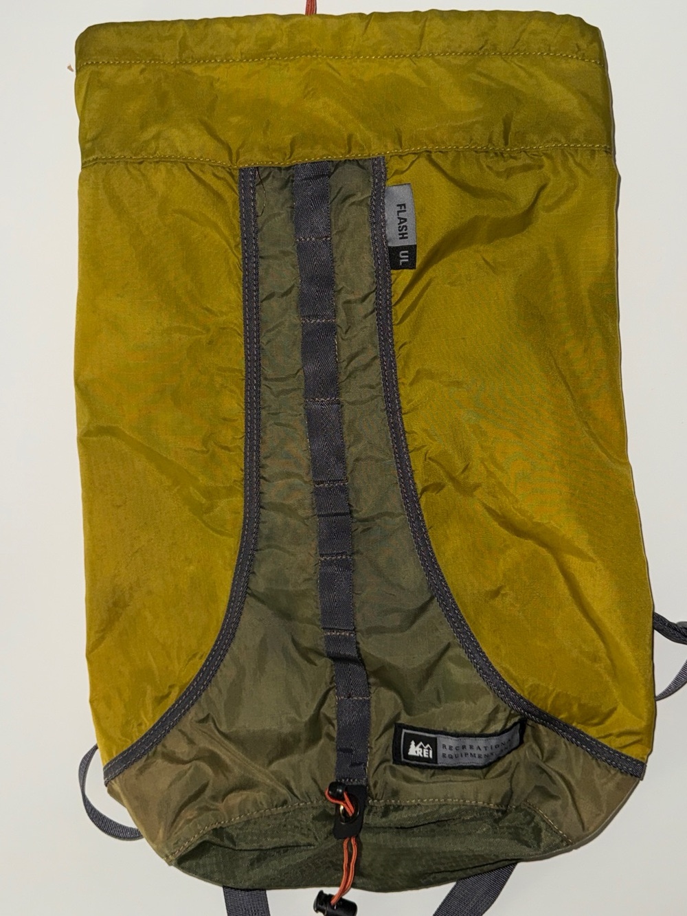 REI Flash UL (Ultra-Light) Pack